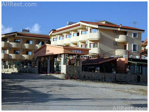 Vega Side Hotel